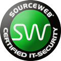 SourceWeb CyberSecure
